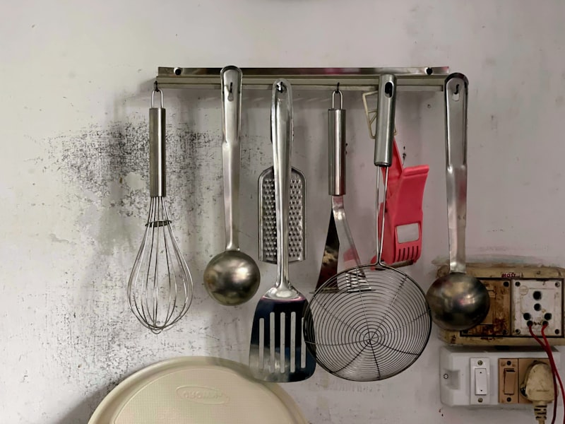 image of Kitchen Utensils