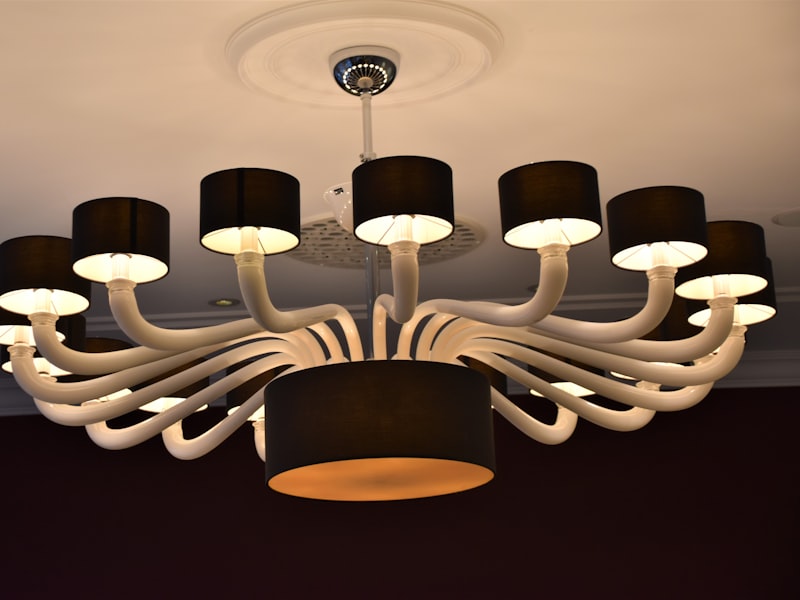 image of Ceiling Lights