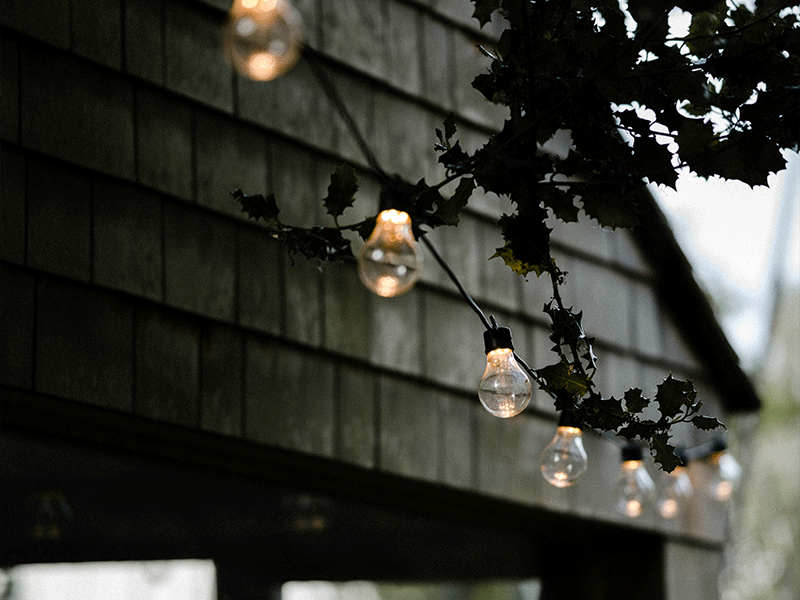 image of Outdoor Lighting