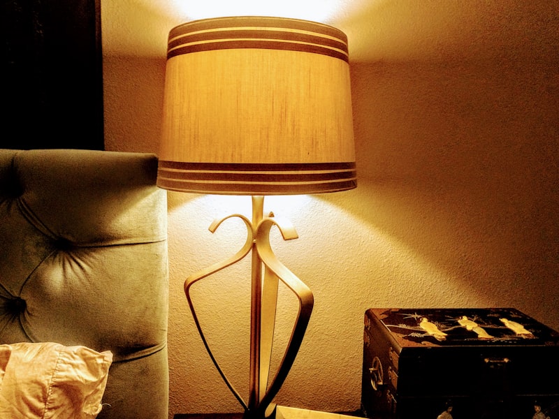 image of Table Lamps