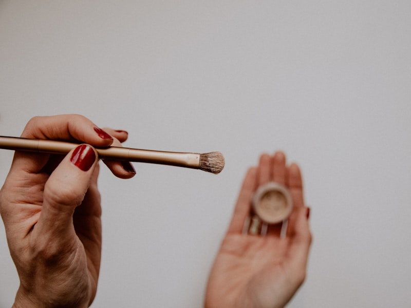 image of Brushes, Sponges & Wipers