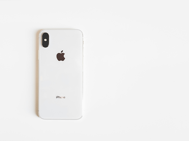 image of Apple Mobiles