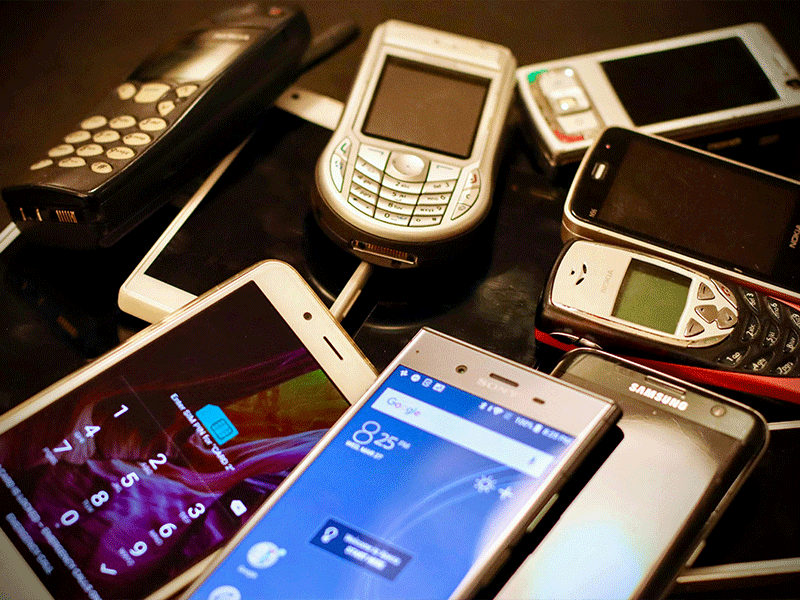 image of Nokia Mobiles