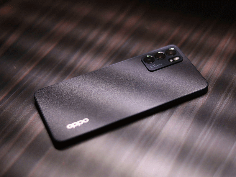 image of Oppo Mobiles