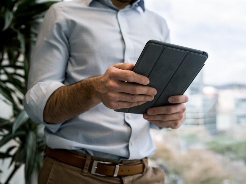 image of Tablets