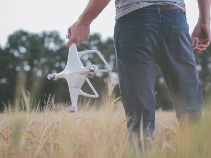 image of Cameras & Drones