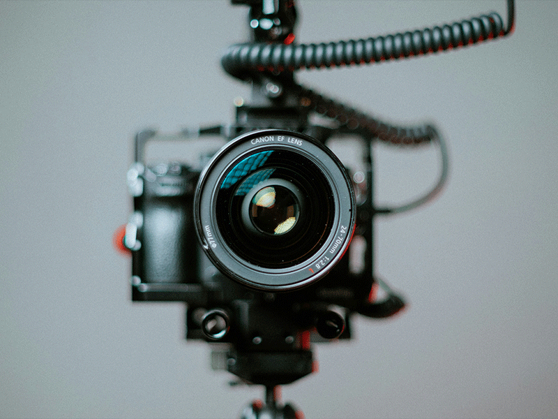 image of Video Camera