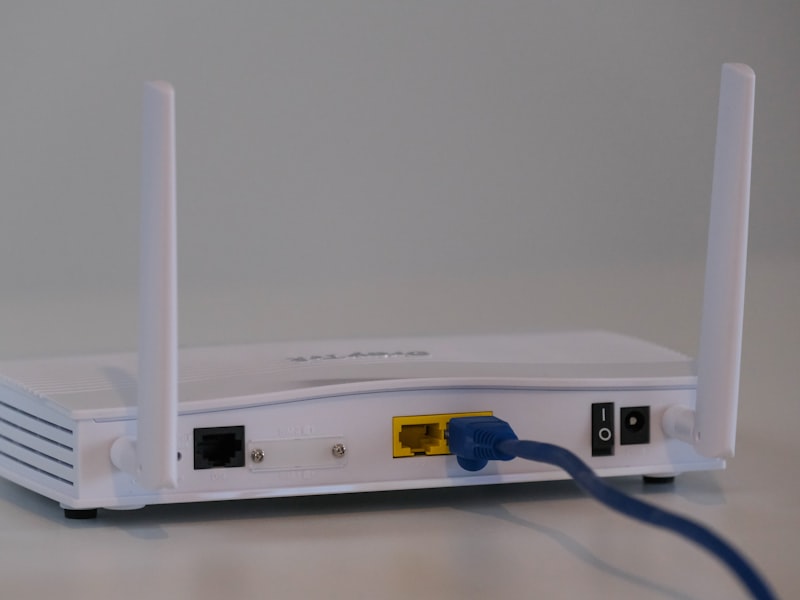 image of Access Points