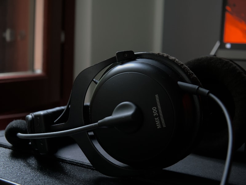 image of Headphones & Headsets