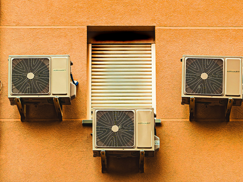 image of Air Conditioners