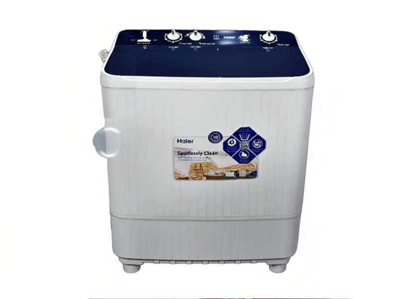 image of Haier Washing Dryer