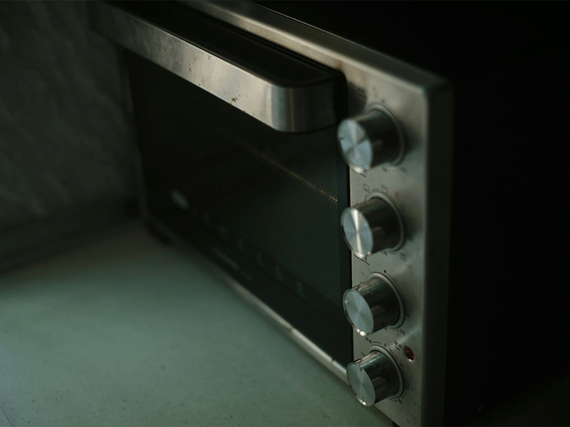 image of Microwave