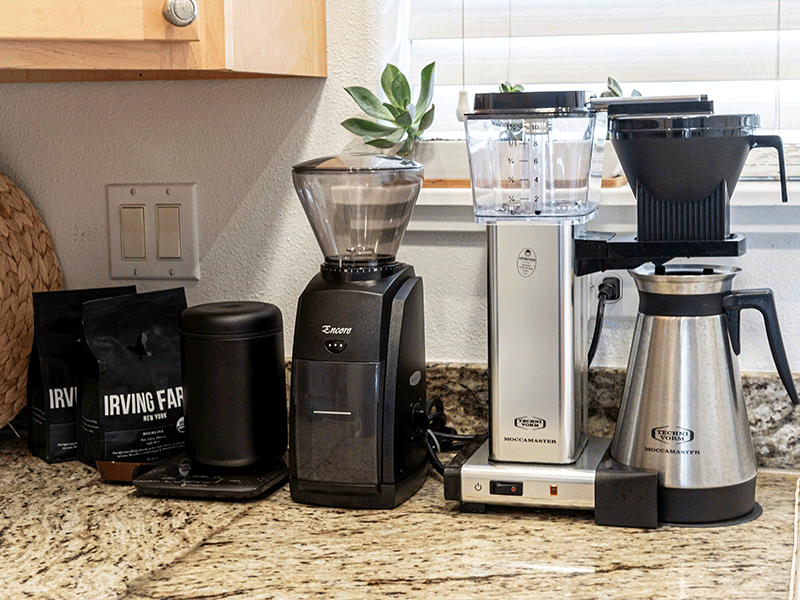 image of Blenders, Mixer & Grinder