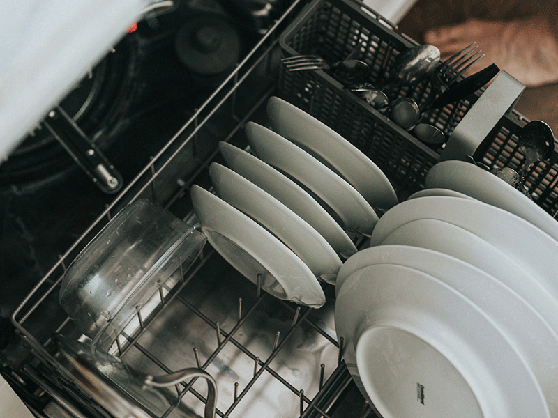 image of Dishwashers