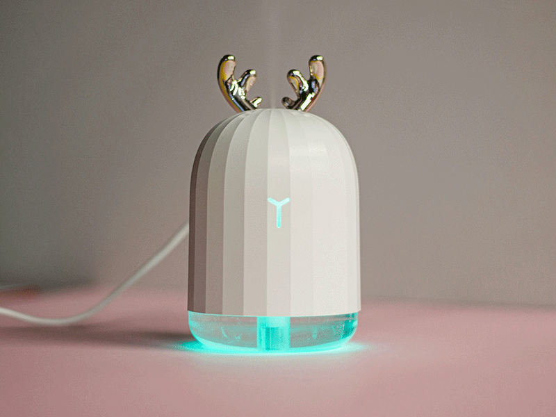 image of Humidifier