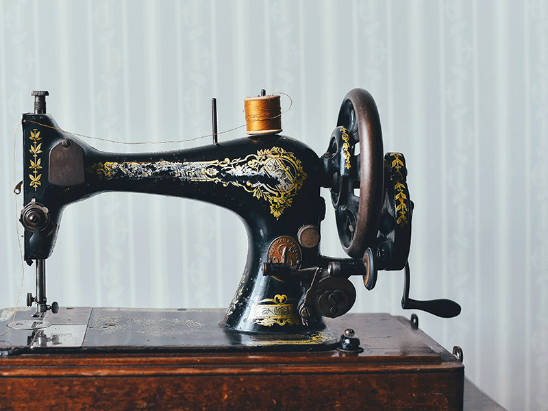 image of Sewing Machine