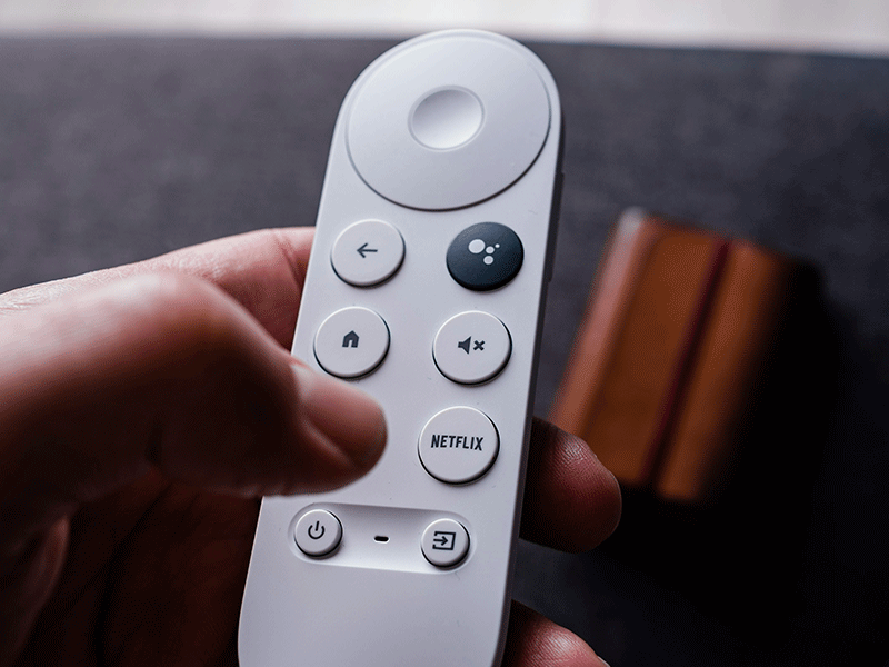 image of TV Remote Controllers